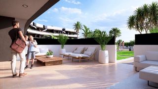 Appartement in N/a