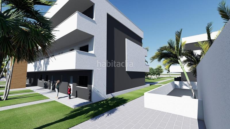 Foto 234fd925-71ac-4c09-b5a8-f8b4ad894759. Apartamento en n/a en El Raso Guardamar del Segura