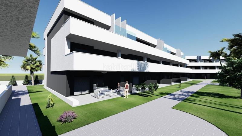Foto 585aa1c1-d773-483c-b9cb-fe4198c7121e. Apartamento en n/a en El Raso Guardamar del Segura