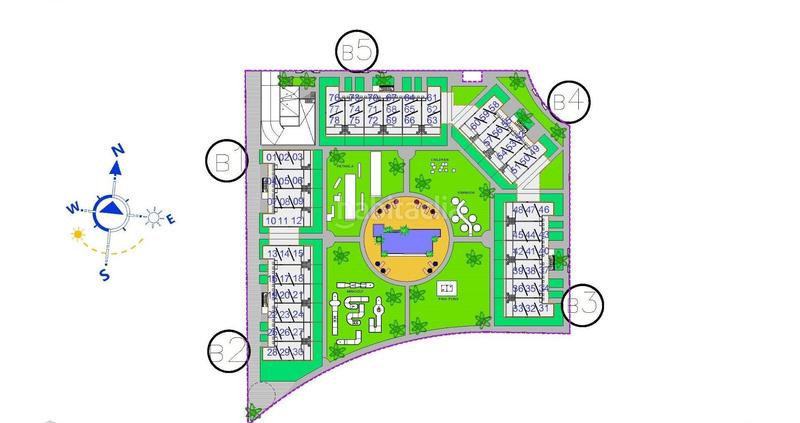 Foto c0978803-9987-4679-937d-7919bba715b8. Apartamento en n/a en El Raso Guardamar del Segura