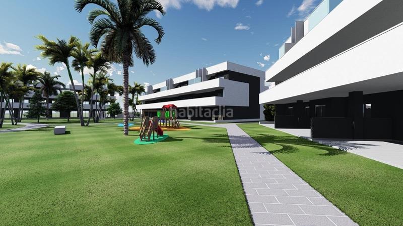 Foto e1969c3f-bc1e-40ae-bf92-52c762c8d49b. Apartamento en n/a en El Raso Guardamar del Segura