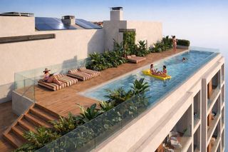 Apartament a N/a