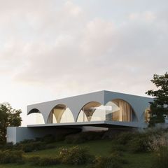 Terreno residencial en N/a