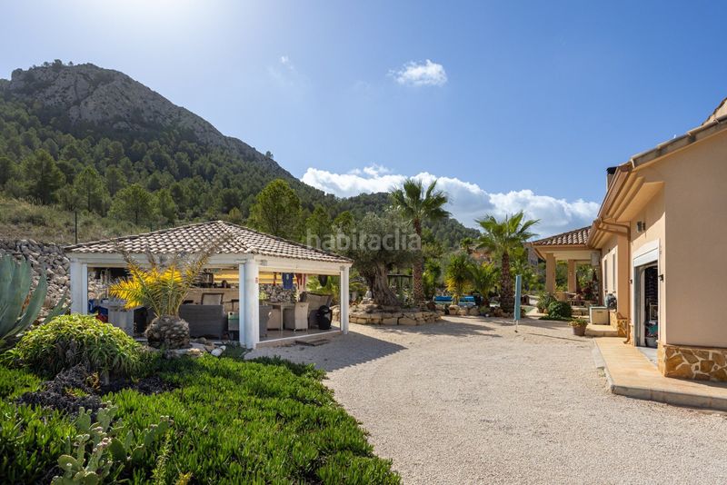 Foto 0c0b54a7-e0e5-4f0c-b300-a80bd6f0274a. Casa a n/a a Jumilla