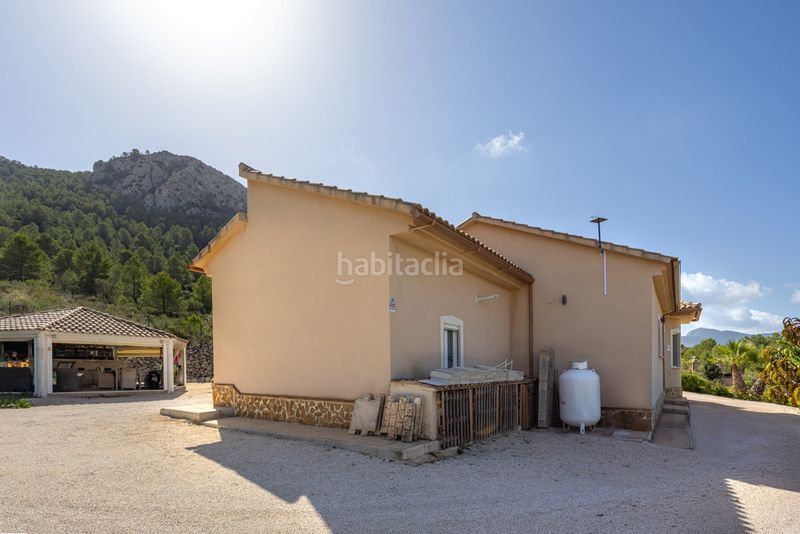 Foto 3b803504-eb6f-461f-983f-9834f44ed530. Casa a n/a a Jumilla