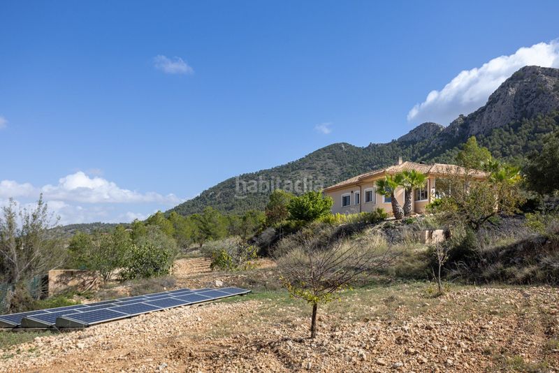 Foto 802a1b1d-752b-4ae0-a69f-fbe928ad9ed5. Casa a n/a a Jumilla
