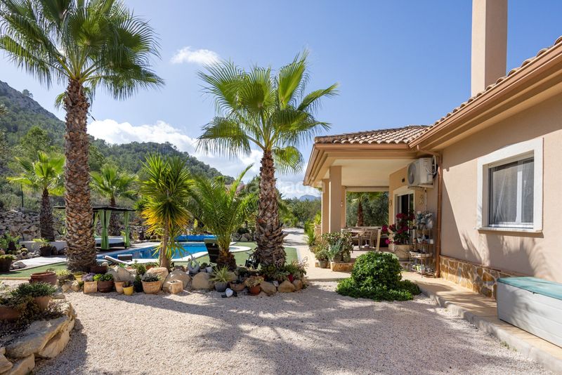Foto ba4026f9-e63b-449d-baca-9b72294d5563. Casa a n/a a Jumilla