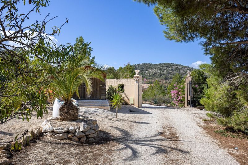 Foto cad83a6a-a9b3-4191-a4e9-a4c02280af4b. Casa a n/a a Jumilla