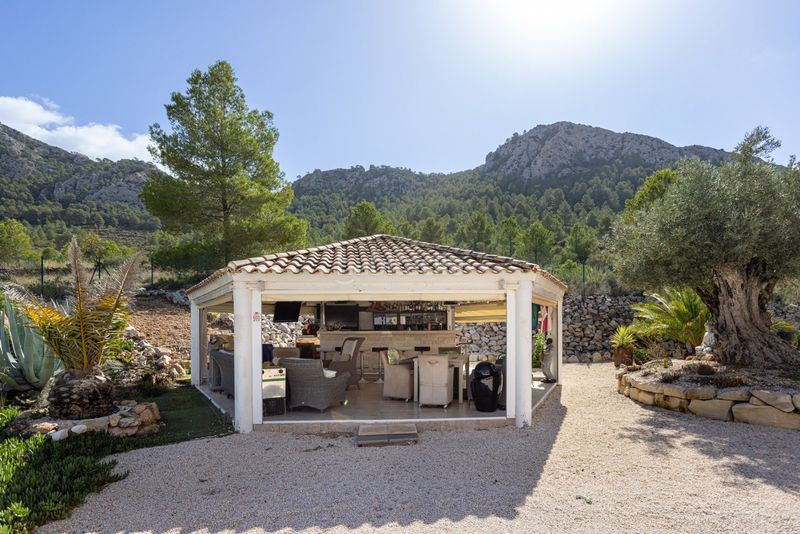 Foto dd723d6d-0791-405d-831f-eebbb91f5eb4. Casa a n/a a Jumilla