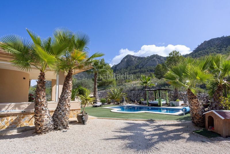 Foto ec771585-aa54-4b27-a250-5611d8f3a376. Casa a n/a a Jumilla