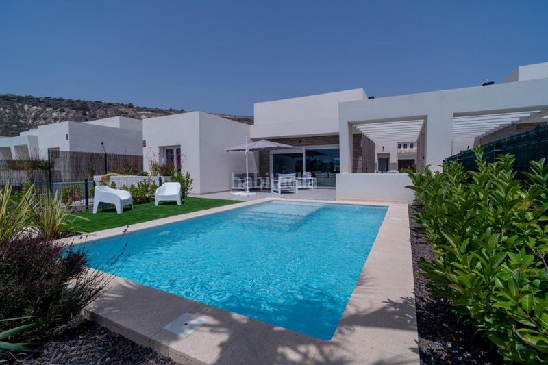 Foto 70830fa0-a6d4-4d69-9c48-76752efcd21c. Casa a n/a a Algorfa