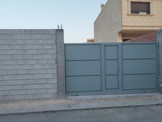 Residential Plot in N/a