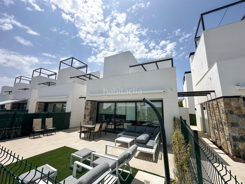 Foto 1b23ab07-2710-4a5f-a227-376c308e93dc. Casa a n/a a Mar Menor golf Torre - Pacheco
