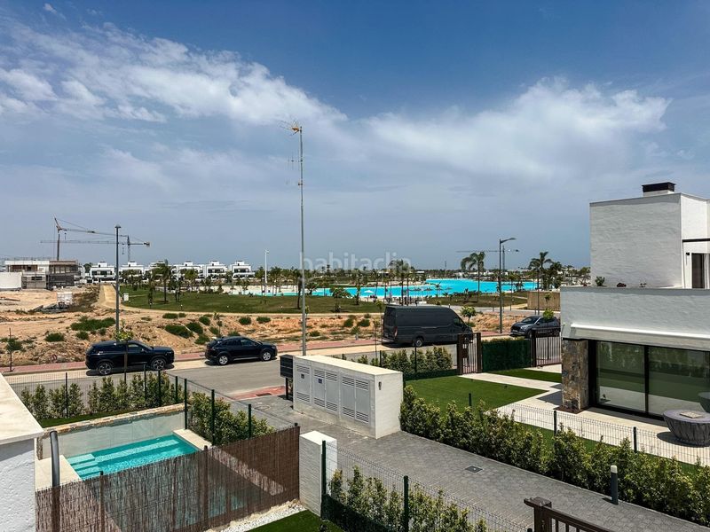 Foto ab6181d7-03f2-4563-ae8d-0cb50d0eee1c. Casa a n/a a Mar Menor golf Torre - Pacheco