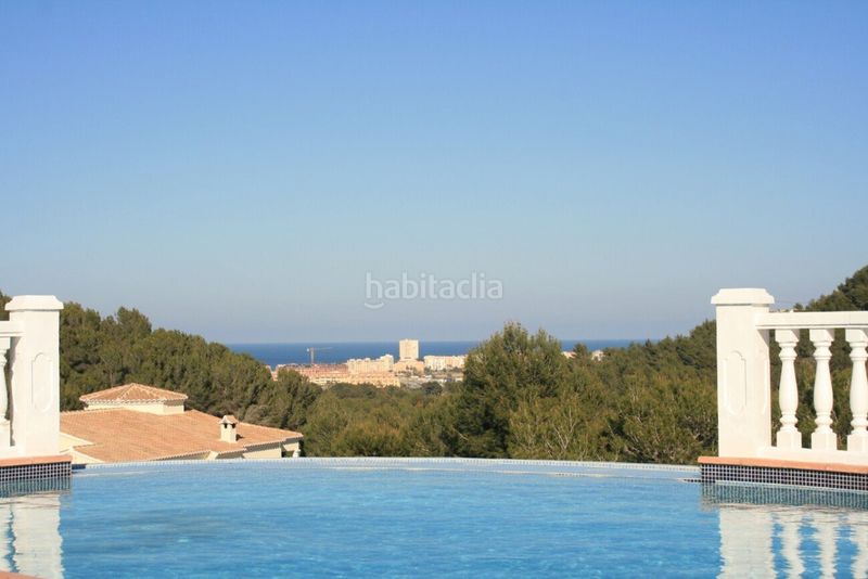 Foto 1efe4010-1009-46bb-8723-020b564e75c4. Casa a n/a a Montgó - Ermita Xàbia