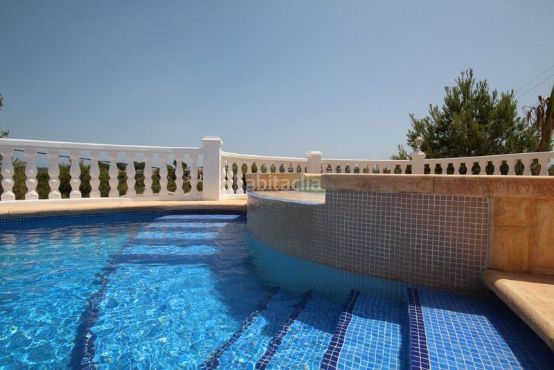 Foto 1a3e1bf8-843d-4295-9e31-9779325ac259. Casa a n/a a Montgó - Ermita Xàbia