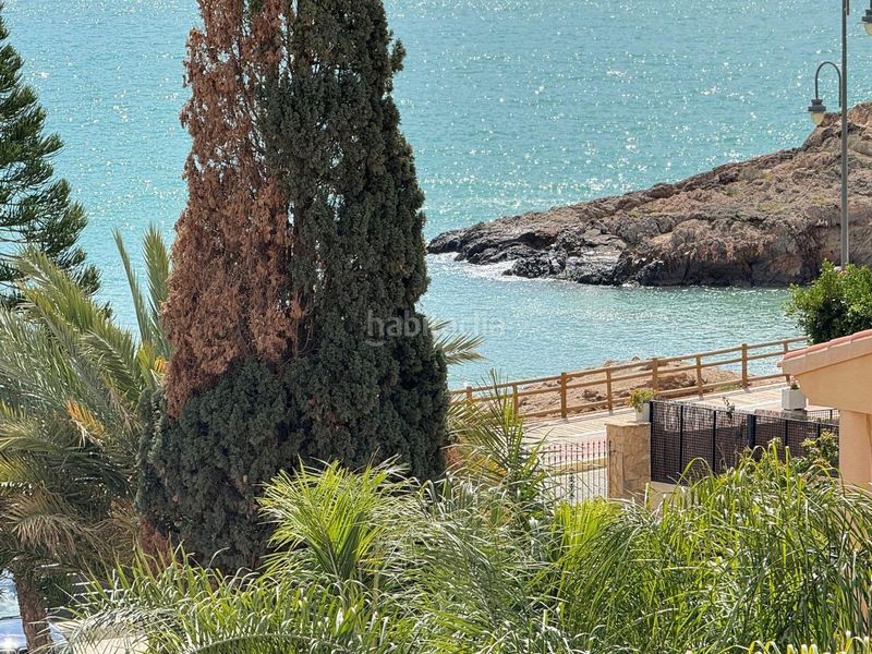 Foto 331fd9d8-4592-486e-b3d1-eb1acfeba594. Casa amb calefacció aparcament piscina a Bolnuevo Mazarrón