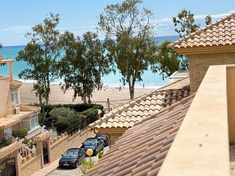 Foto ba8e0568-4bb9-4cea-a32b-e88140c44404. Casa amb calefacció aparcament piscina a Bolnuevo Mazarrón