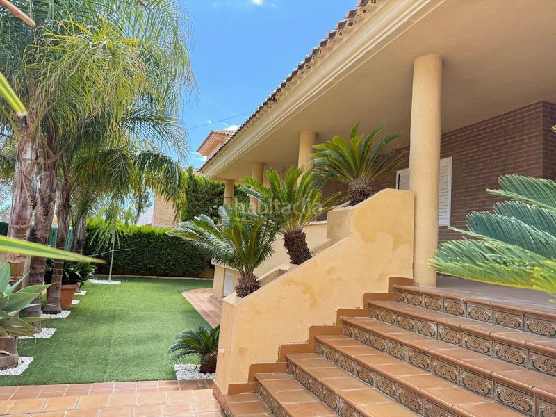 Foto e45961df-0f62-4872-8dd2-3673d9f19e9e. Casa amb calefacció aparcament piscina a Bolnuevo Mazarrón