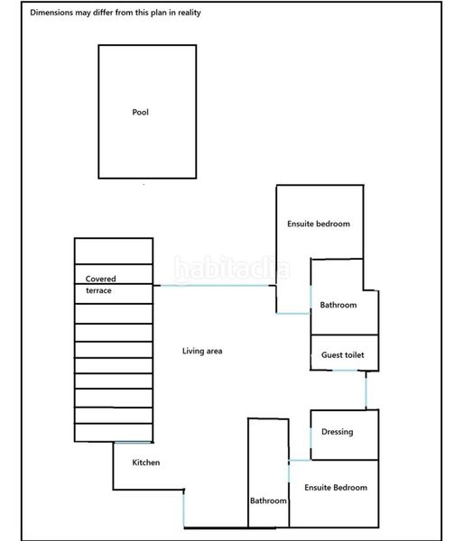 Foto a9c1d184-c299-48ef-885d-c91172ea6ecc. Casa a n/a a Algorfa