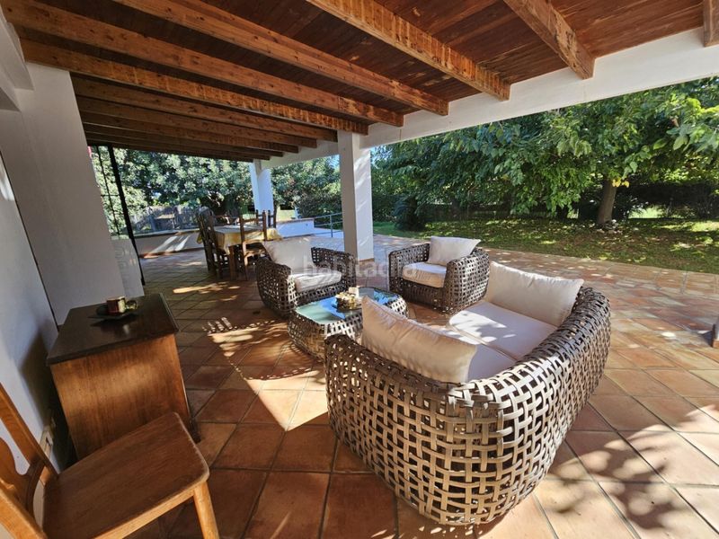 Foto ad234a02-9254-4831-83ab-e28d236809f7. Casa a n/a a Ondara