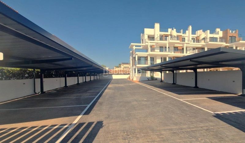 Foto 612a9cc1-e92e-429c-8ba0-a612eef99fb7. Àtic a n/a a Les Bassetes - El Marjal Dénia