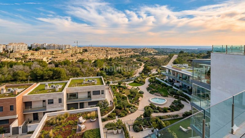 Foto 05621c3b-0c41-421a-a96f-ed66d5c15fcb. Apartamento en n/a en Lomas de Campoamor - Las Ramblas Orihuela