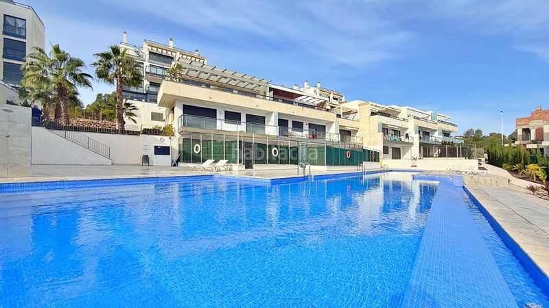Foto 0b08d384-f680-45e4-835f-fb449be77812. Apartamento en n/a en Lomas de Campoamor - Las Ramblas Orihuela