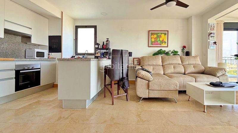 Foto 75b7a055-743b-4602-90a6-c5836f1641ac. Apartamento en n/a en Lomas de Campoamor - Las Ramblas Orihuela