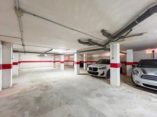 Autoparkplatz in N/a