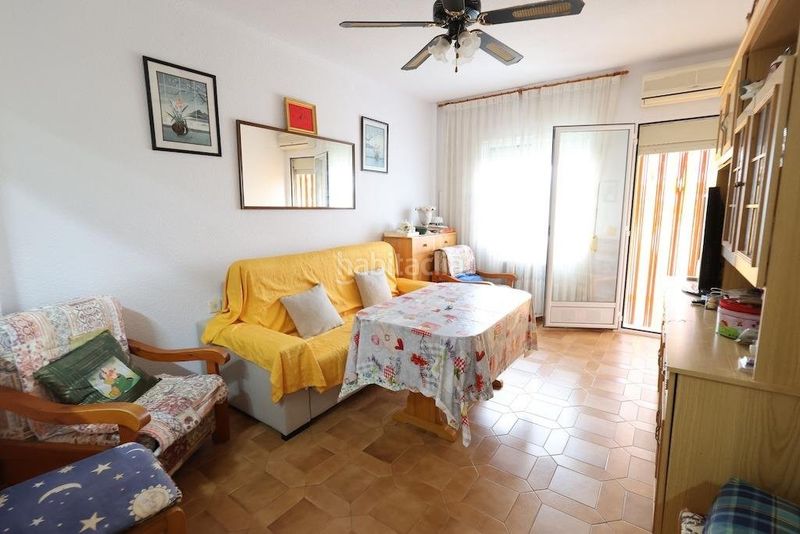 Foto 7de6683d-0c70-4c93-801c-7a0c945edf9f. Apartamento en n/a en La Regia Orihuela