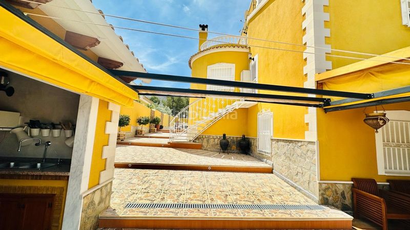 Foto 3a8b3759-8d05-49fa-9699-28aa0b9c3009. Casa a n/a a Montepinar - La Aparecida - Raiguero Orihuela