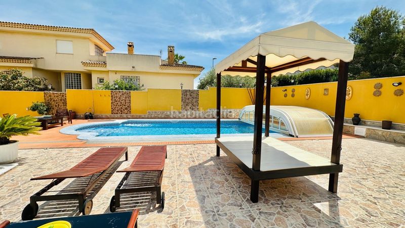 Foto 3d6544e8-41c5-400d-b2bd-f07502a9d82a. Casa a n/a a Montepinar - La Aparecida - Raiguero Orihuela