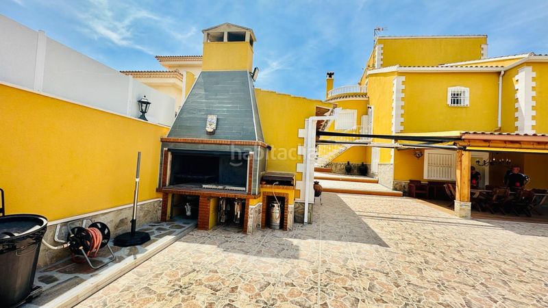 Foto 66b9b243-b1ca-4eb2-a954-7dece8f3a847. Casa a n/a a Montepinar - La Aparecida - Raiguero Orihuela