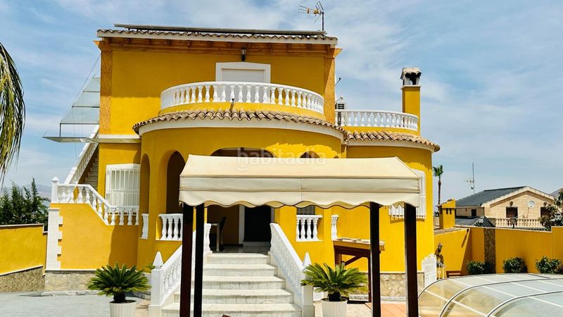 Foto 66ba9767-f8b1-4ab9-97bd-07959384d0dd. Casa a n/a a Montepinar - La Aparecida - Raiguero Orihuela
