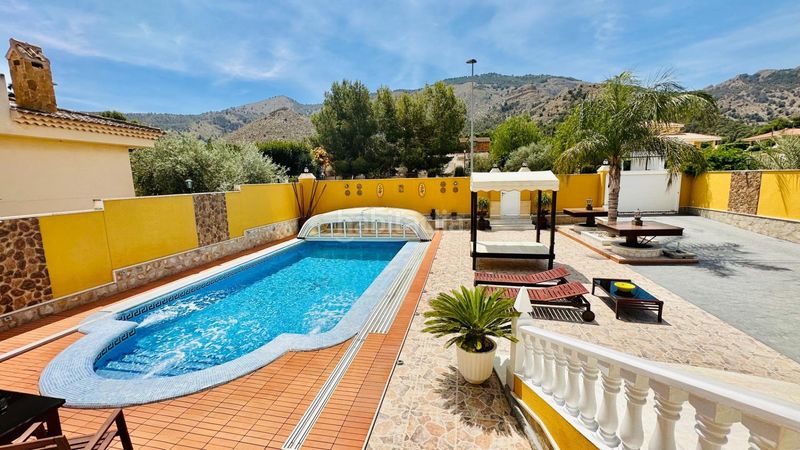 Foto be12d303-09e1-4064-a387-f0d74bc14402. Casa a n/a a Montepinar - La Aparecida - Raiguero Orihuela