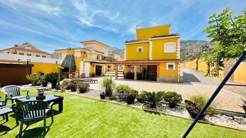 Foto bfa5587c-5ef9-40d0-b0fc-0538aa62f408. Casa a n/a a Montepinar - La Aparecida - Raiguero Orihuela