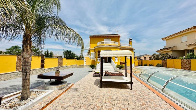 Foto e3deadea-2714-4cdb-8756-2b36069a1851. Casa a n/a a Montepinar - La Aparecida - Raiguero Orihuela