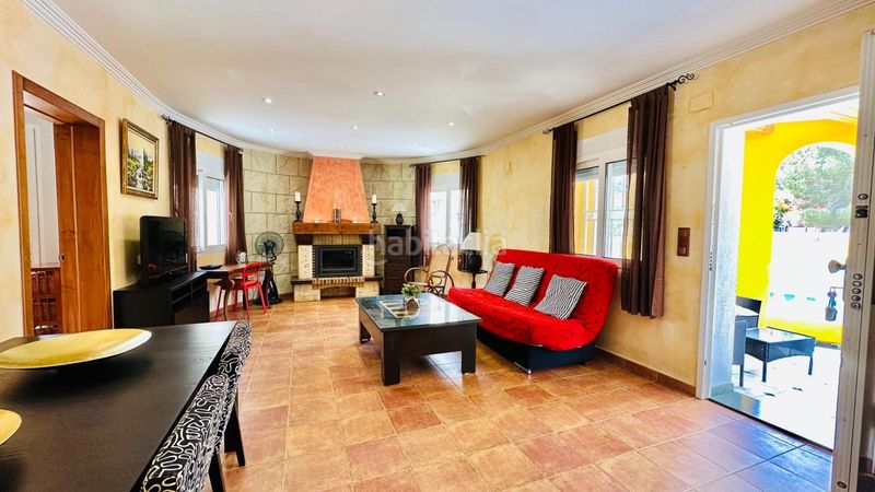 Foto f3d95358-7261-461c-9cb9-817641daf4dc. Casa a n/a a Montepinar - La Aparecida - Raiguero Orihuela