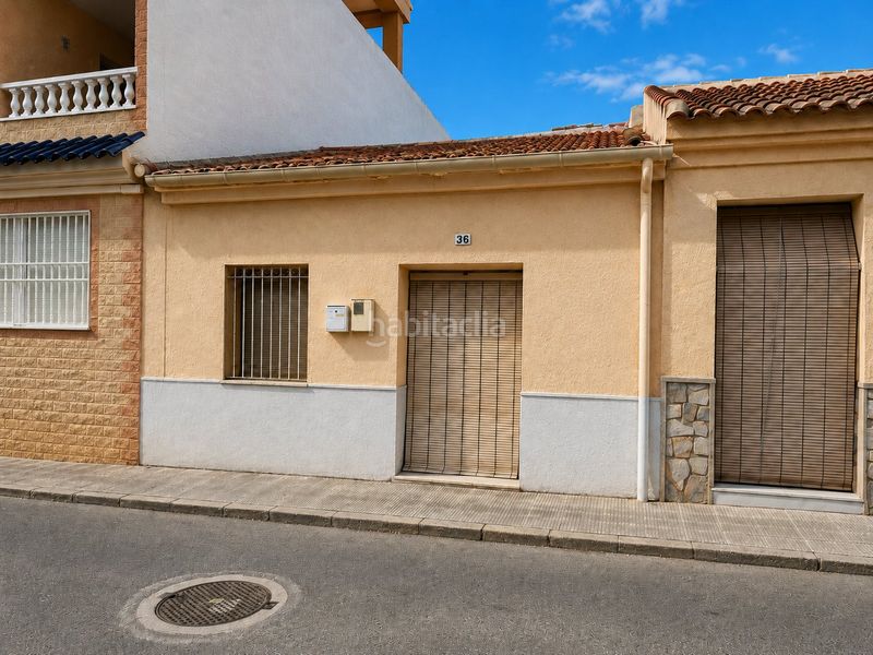 Foto c9652689-c003-4869-9e88-45a5ef356029. Casa a n/a a Benijófar
