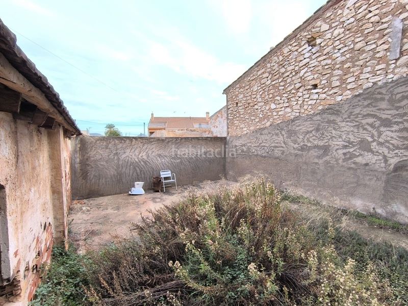 Foto 2d5a03c7-dc25-410d-a40f-3d5ad0db3a6d. Masia a n/a a Abanilla