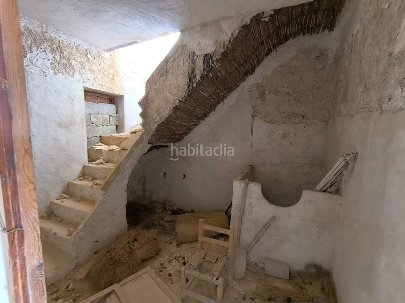 Foto 488b9ee7-e2ed-4353-a8b2-40446a70d634. Masia a n/a a Abanilla