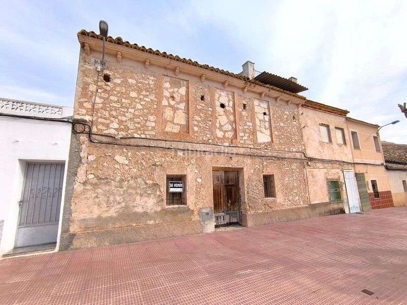 Foto 81907778-ea59-4ade-9d48-b0b2d457e748. Masia a n/a a Abanilla