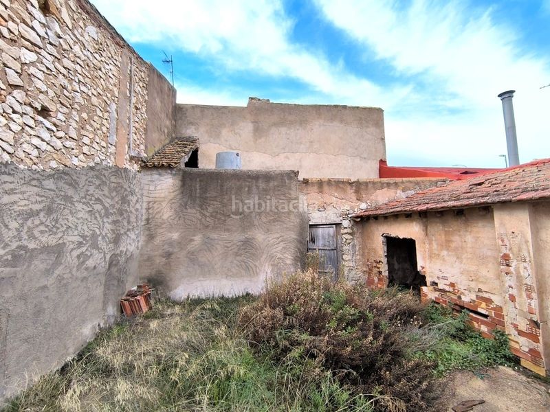 Foto a1d09645-2aa4-4960-9b0e-69a6ecb836e9. Masia a n/a a Abanilla