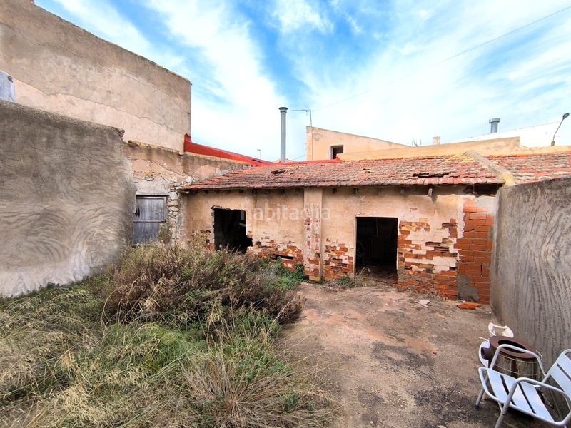 Foto a27fcd75-1c85-44b9-9717-f1339d8c0127. Masia a n/a a Abanilla
