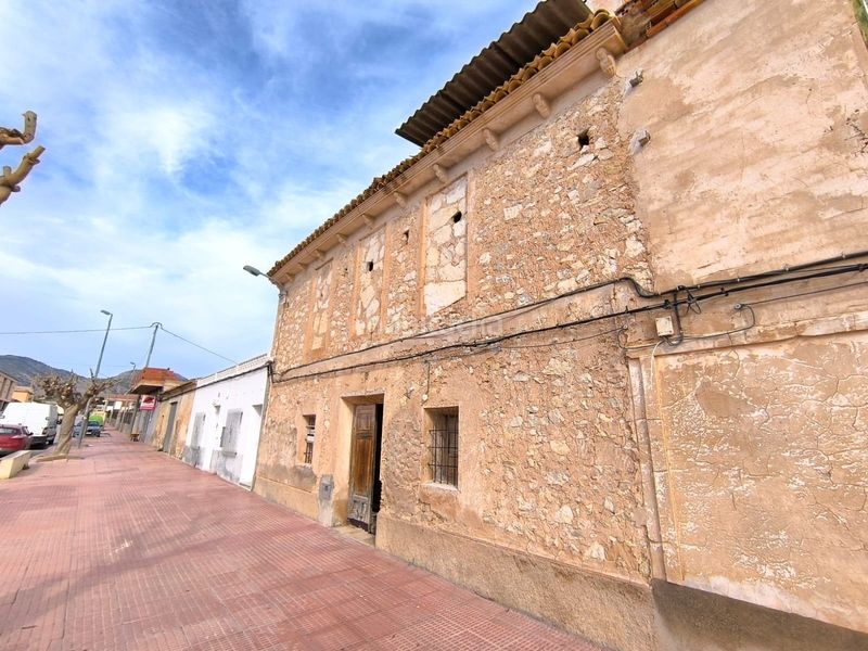 Foto c27ee9f7-d167-4724-be19-da43436bb45e. Masia a n/a a Abanilla
