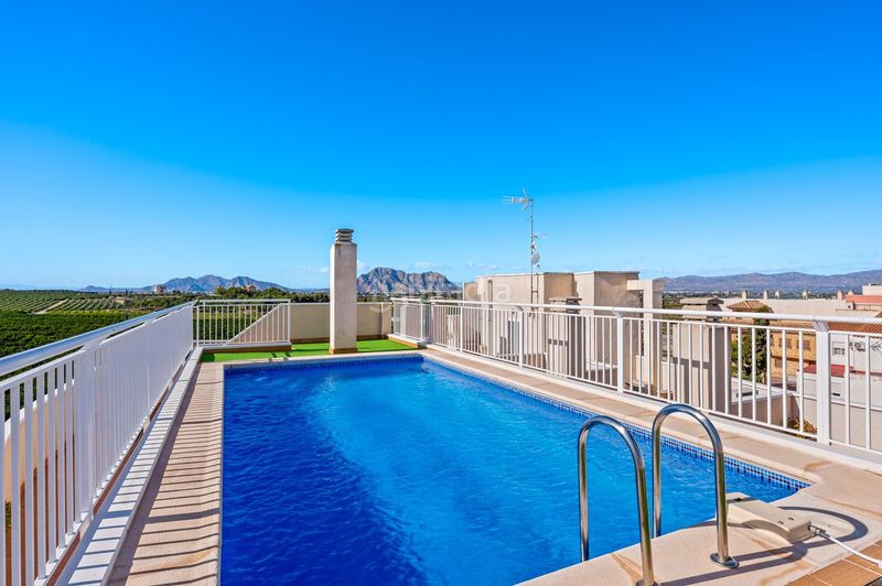 Foto 03e2083f-cb4a-4d3b-a3ad-b044174986fd. Apartamento en n/a en Algorfa
