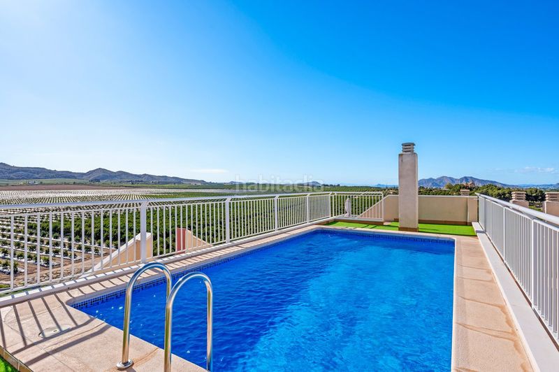 Foto 1969557a-64da-44c7-8796-41b04a44ef76. Apartamento en n/a en Algorfa