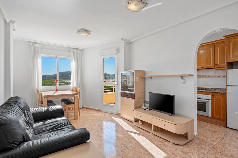 Foto 37b63a22-d357-4648-be34-881deba8daf7. Apartamento en n/a en Algorfa
