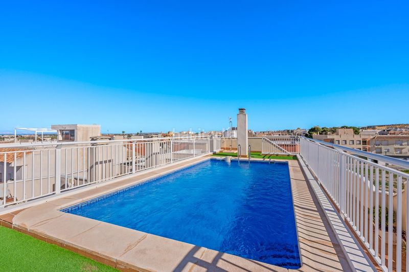 Foto a0cbb84b-9a7b-4d99-82fe-451a80a267d8. Apartamento en n/a en Algorfa